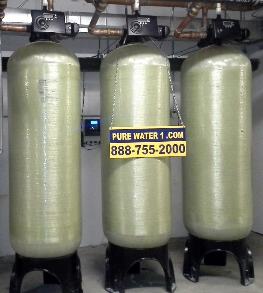 How to Evaluate a Water Treatment Company in Los Angeles – 5 Red Flags & 5 Must-Haves